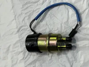 Steed Fuel Pump