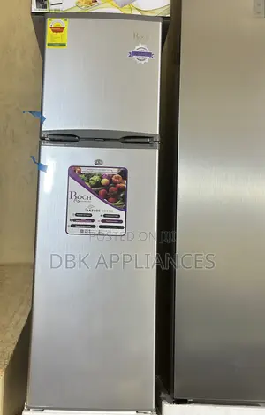 Roch Refrigerator 190l at Affordable Price