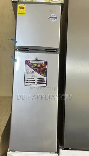 Roch Refrigerator 190l at Affordable Price