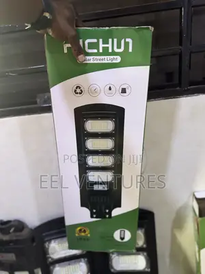 Solar Street Lights,300watts