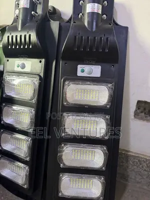 Solar Street Lights,300watts