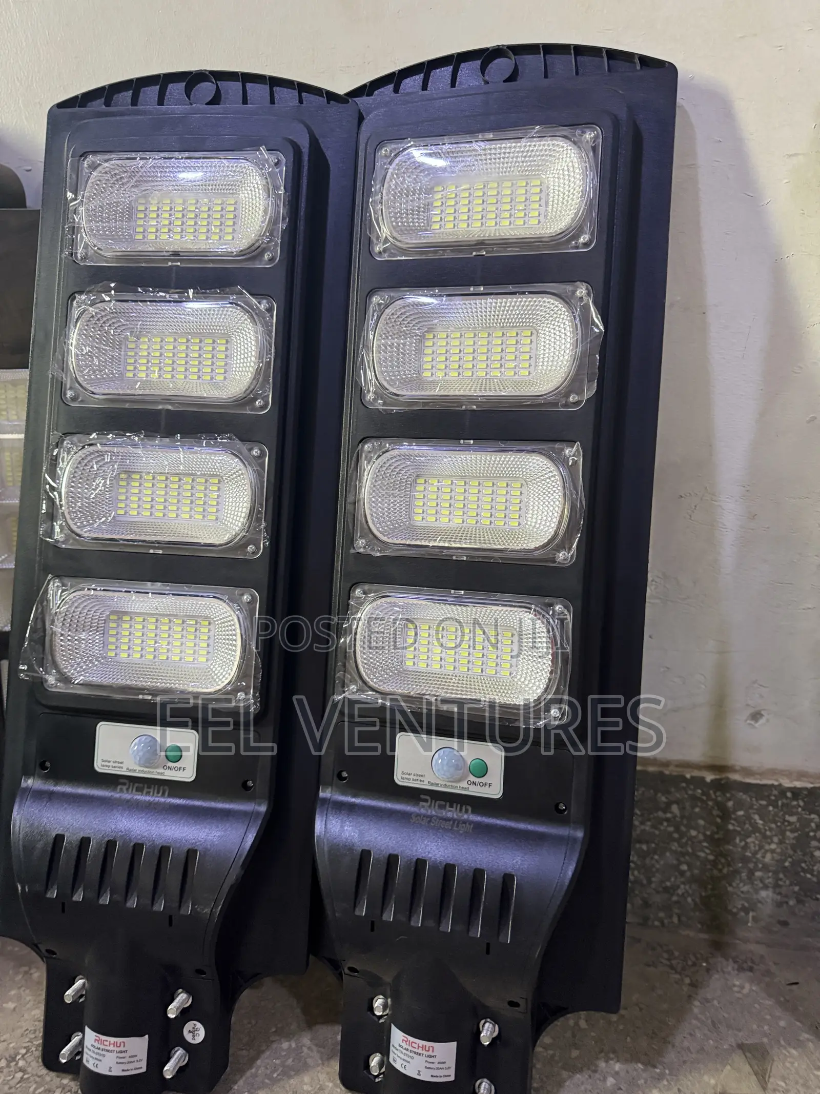 Solar Street Lights,300watts