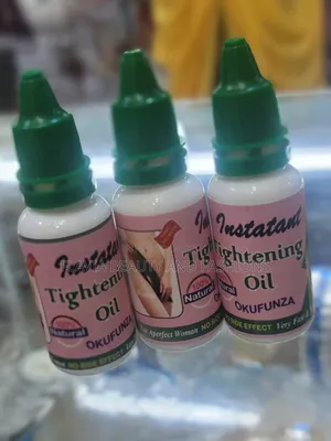 Fantastic Tightening Gel