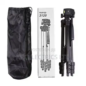 Long Selfie Stick Tripod Stand