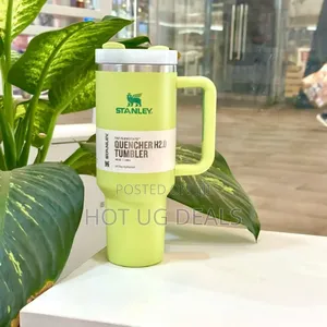 Stanely Insulated Vacuum Stainless Steel Mugs 1200mls - Multicolor
