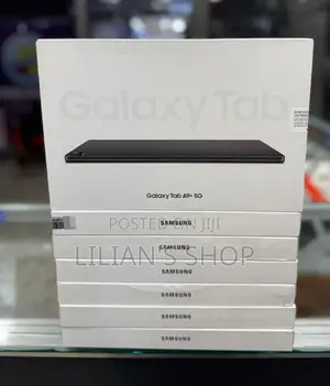 New Samsung Galaxy Note 10.1 N8010 128 GB Black