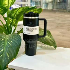 Stanely Insulated Vacuum Stainless Steel Mugs 1200mls - Multicolor