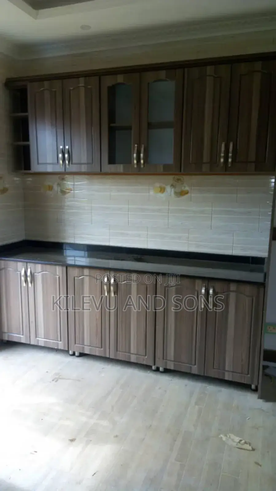 Kitchen Furniture