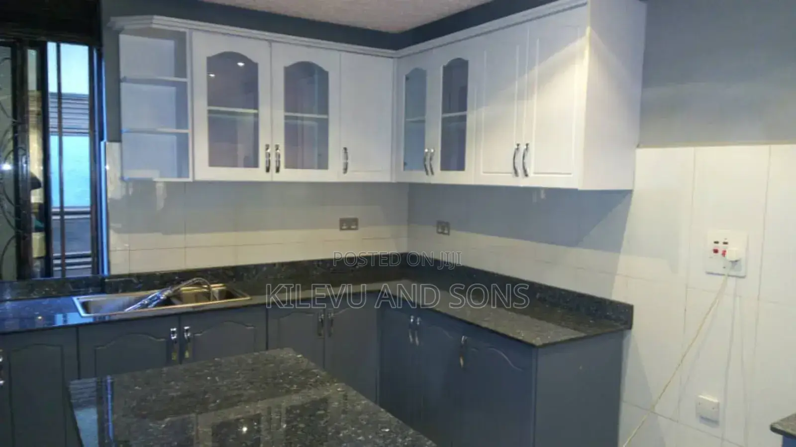 Kitchen Furniture