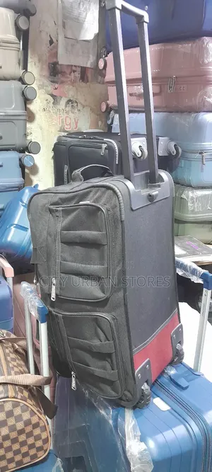 Omaya 2wheels Trory Bag