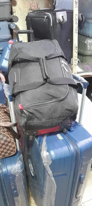 Omaya 2wheels Trory Bag