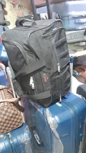 Omaya 2wheels Trory Bag