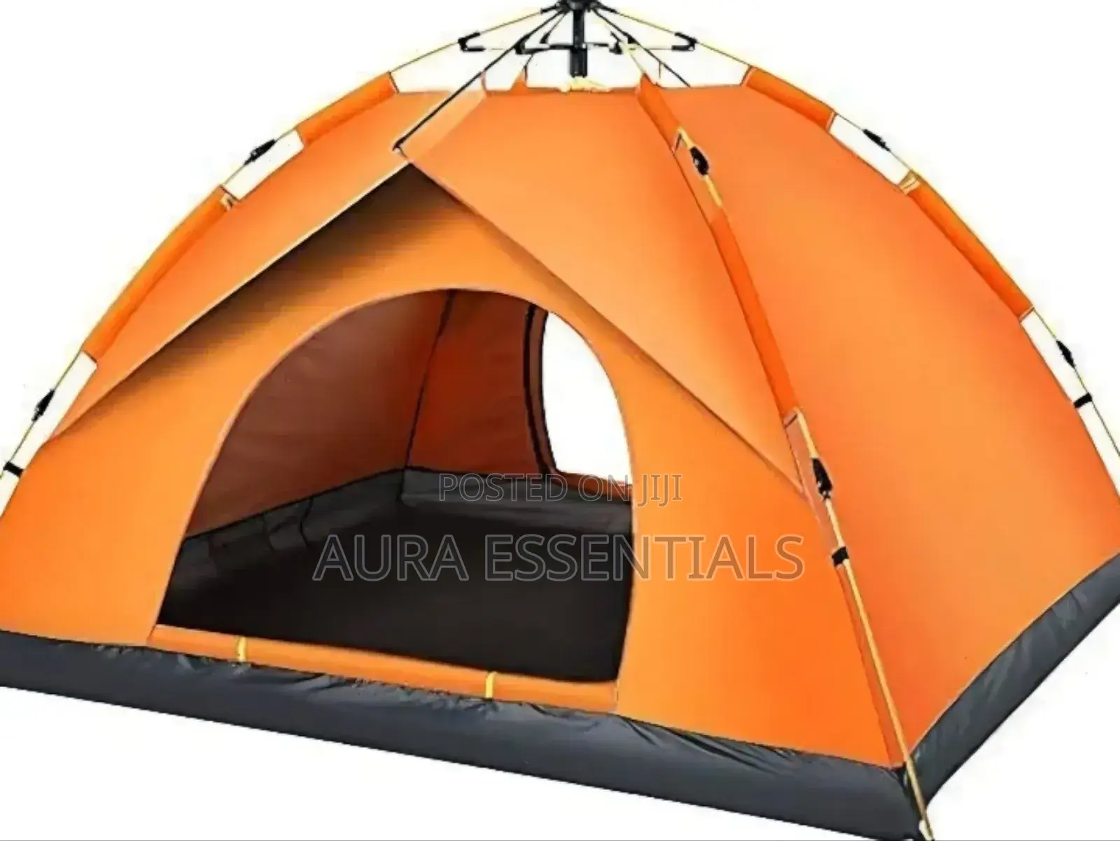 Fully Automatic Camping Tent