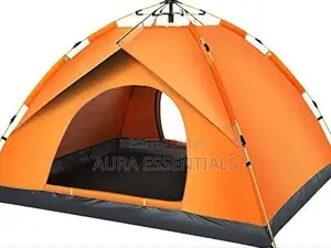 Fully Automatic Camping Tent