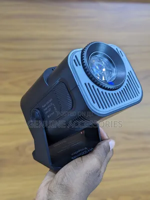 Hy320 Mini Smart Projector