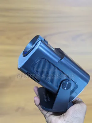 Hy320 Mini Smart Projector