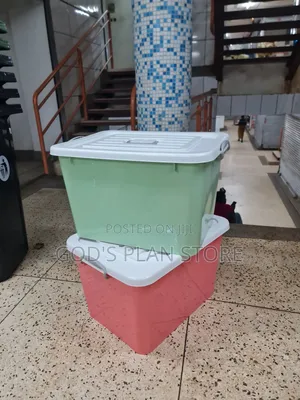 Paper and Media Plastic Storage Boxes Plastic Storage Boxes