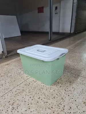 Paper and Media Plastic Storage Boxes Plastic Storage Boxes