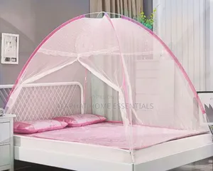 Tent Mosquito Net 4x6, 5x6 And 6x6