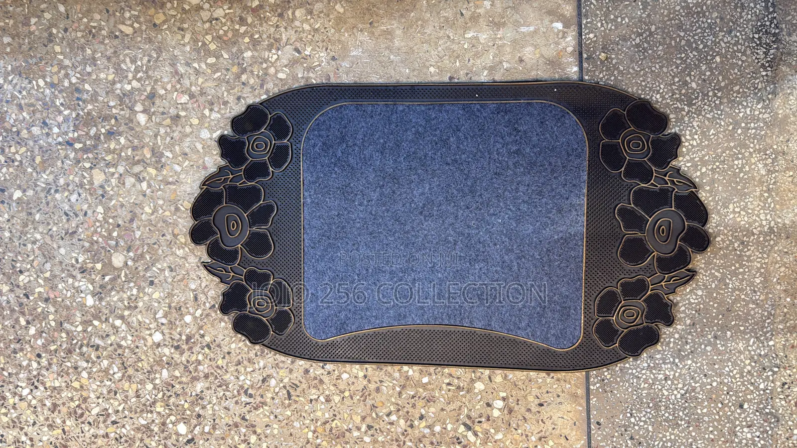 Beautiful Door Mats