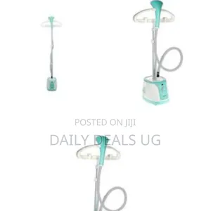 2l Garment Steamer, 1800w - Multicolor