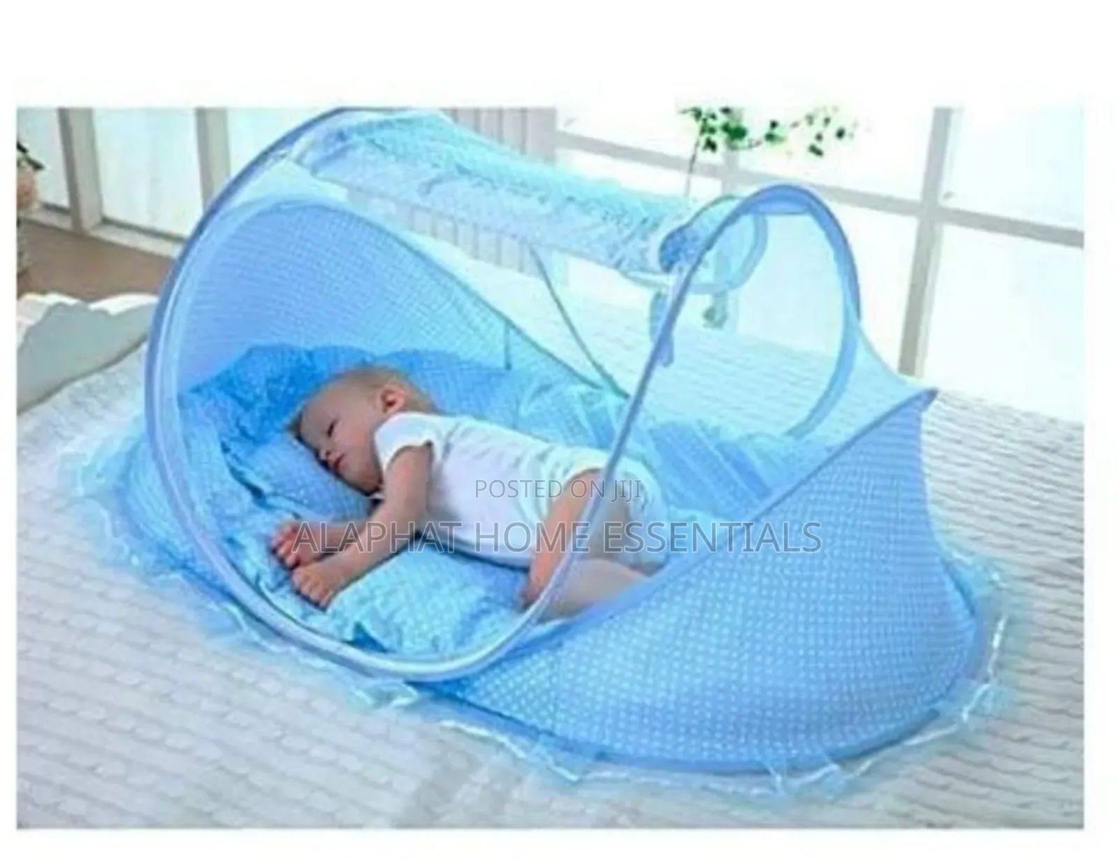 Baby Mosquito Net