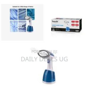 Saachi Garment Steamer