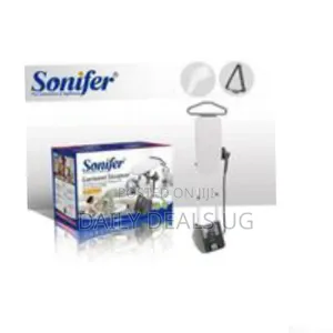 Sonifer Sonifer Garment Steamer - Multicolor