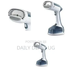 Raf Powerful Handheld Garment Steamer (1500w), 300ml - Multicolor