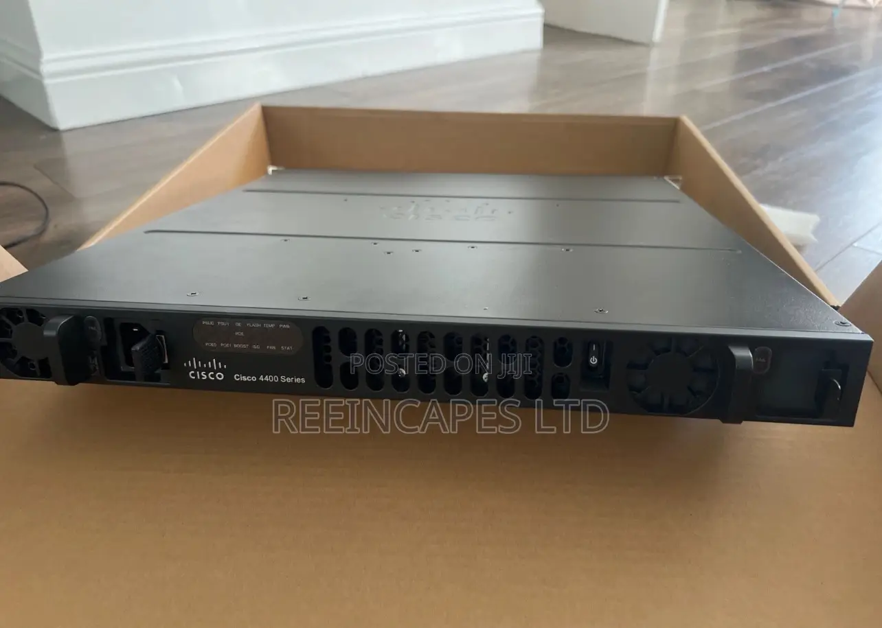 Router 4431