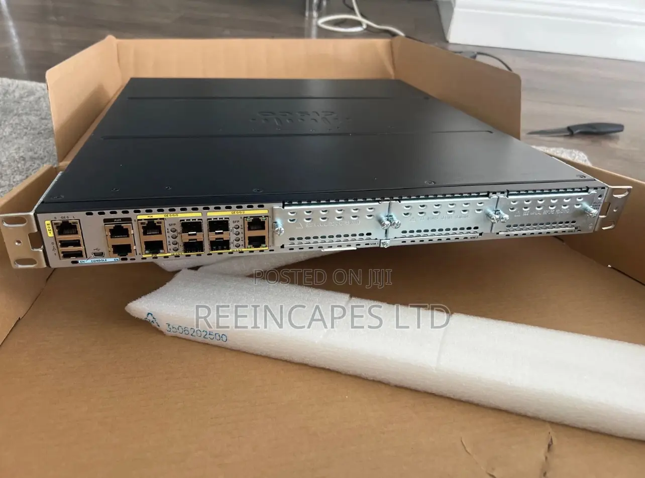 Router 4431