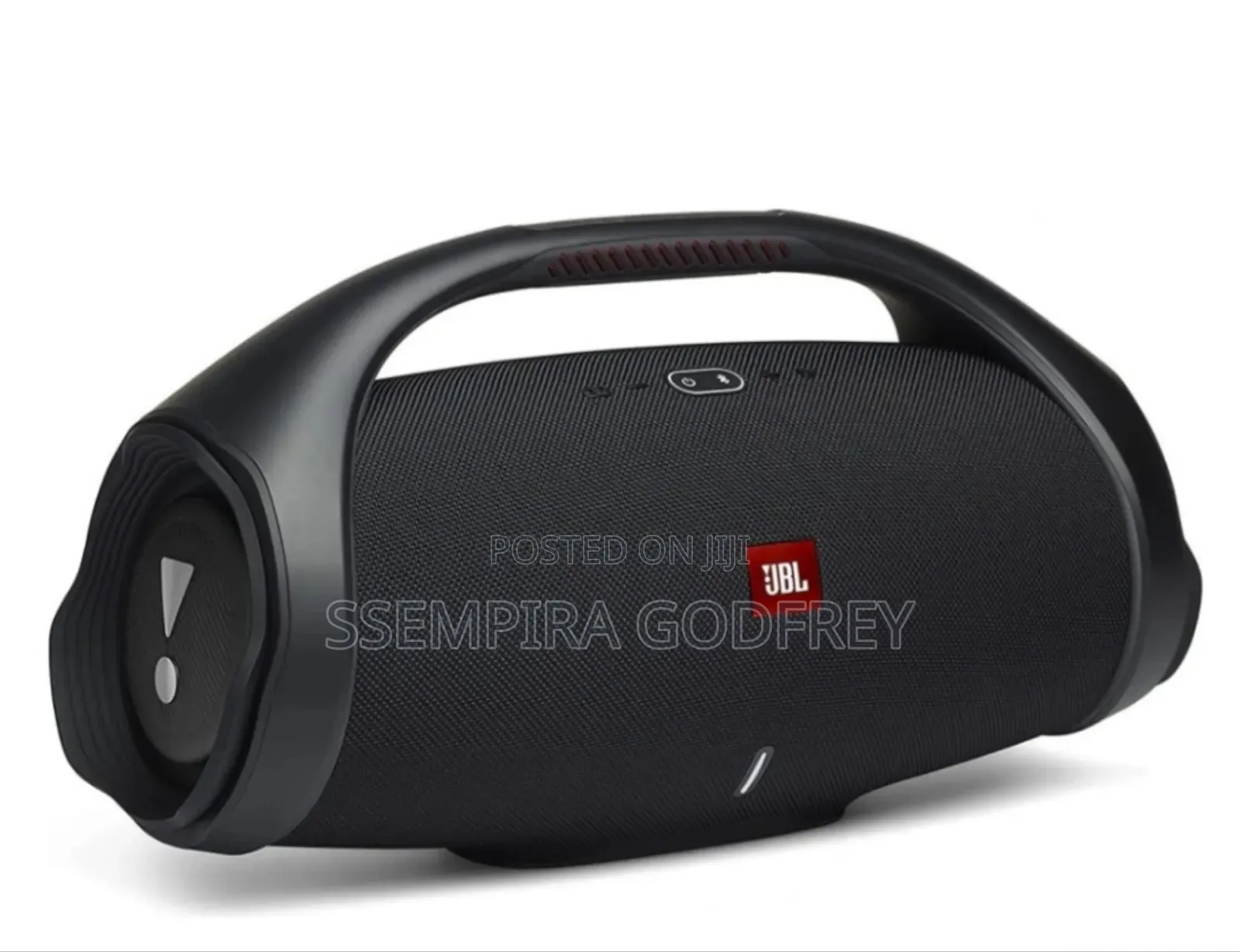 Boombox JBL Portable Wireless Speaker