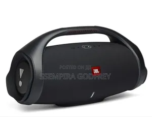 Boombox JBL Portable Wireless Speaker