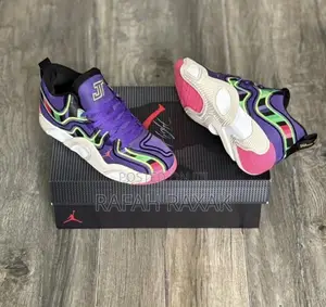 Original Air Jordan Jason Tatum 3 Basketball Sneakers