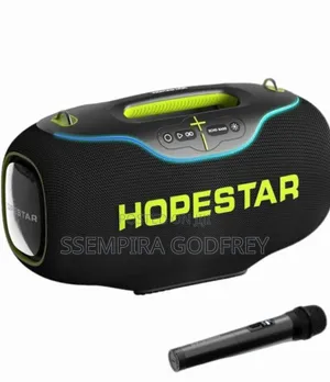 Hope Star Wireless Speaker 350w
