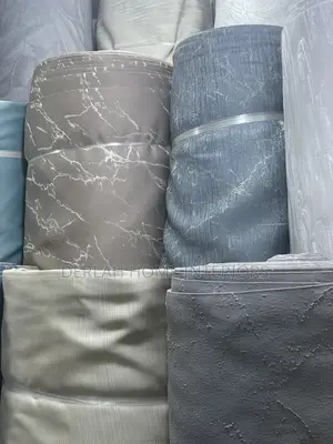 Usa Quality Imported Curtain Fabrics