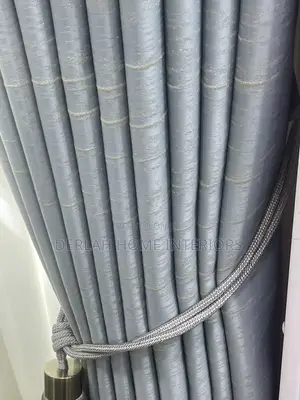 Usa Quality Imported Curtain Fabrics