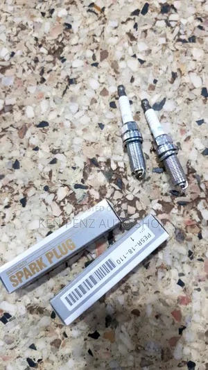 Mazda Cx5 and Premacy Spark Plugs