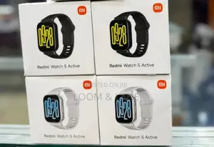 Unique Redmi Watch 5 Active