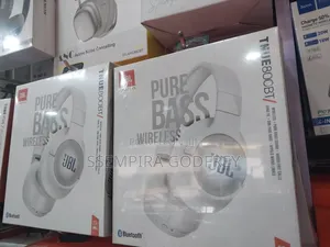 Pure Bass 800bt