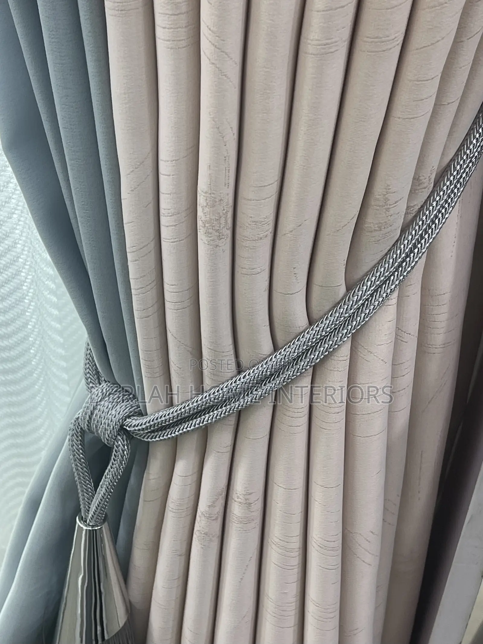 Uk Imported Curtains ( Fabric Only)