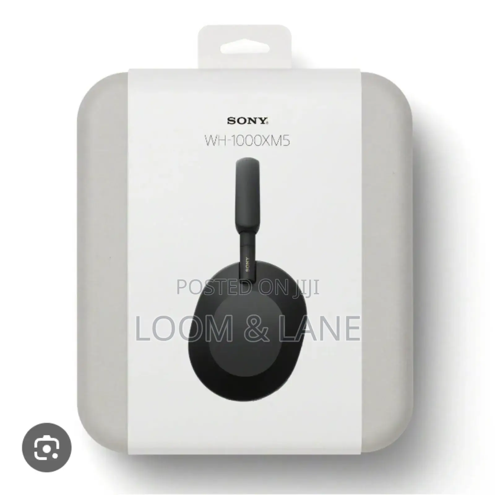 Sony Wh-1000xm5