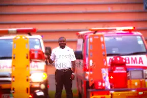 247 Ambulance Emergency Services
