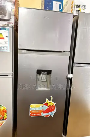 Pixel 280l Refrigerator at Affordable Price