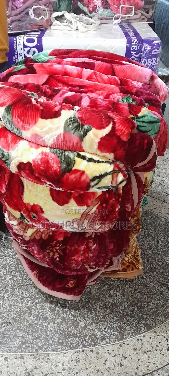 14kg Smooth Heavy Blanket