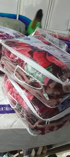 14kg Smooth Heavy Blanket