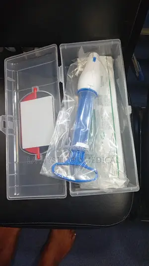 Medical Mva Set