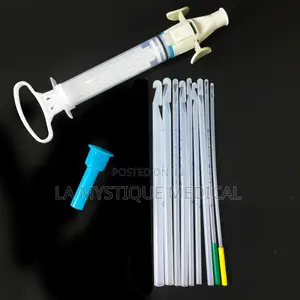 Medical Mva Set