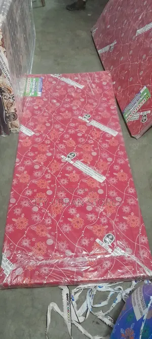 2 Inches Portable Small Mattress