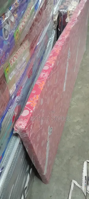 2 Inches Portable Small Mattress